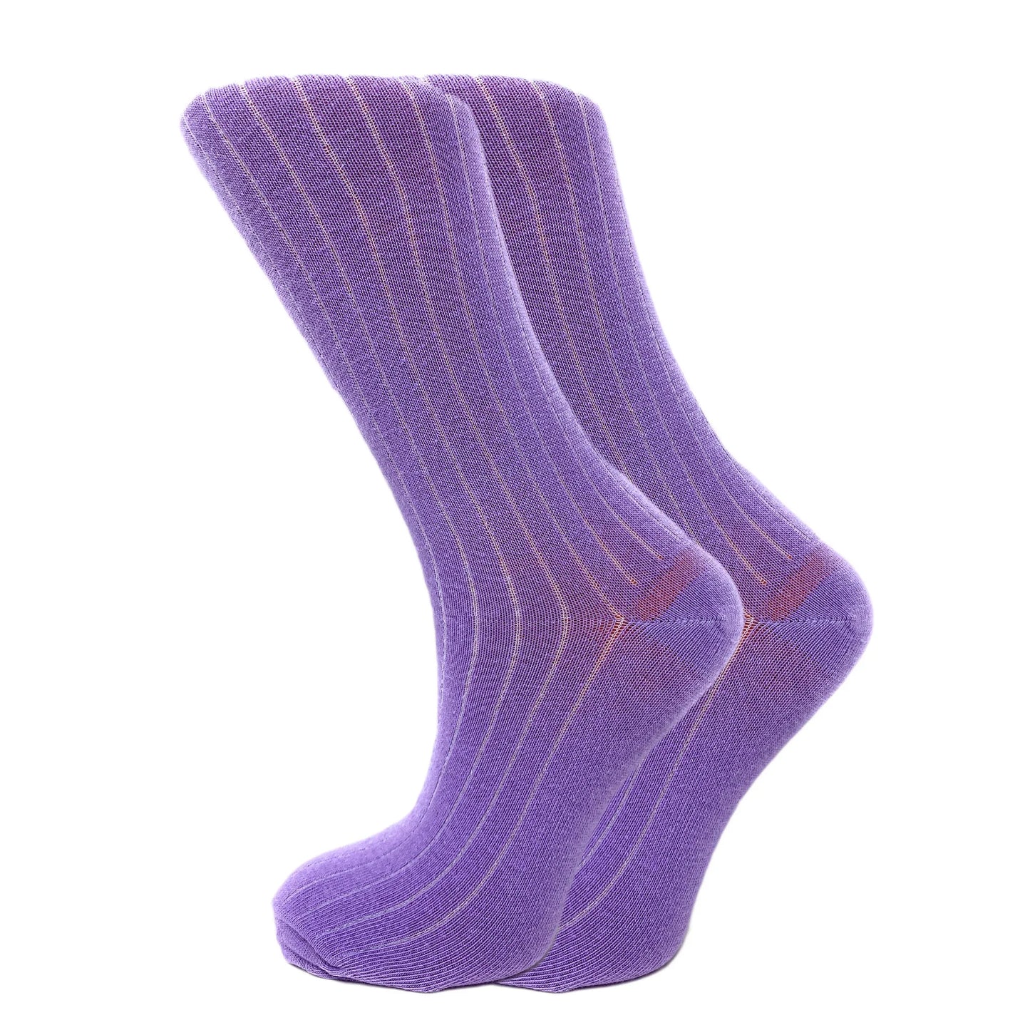 Mid Calf Length Socks for Women 3 Pairs Casual Cotton Crew Socks Soft and Breathable