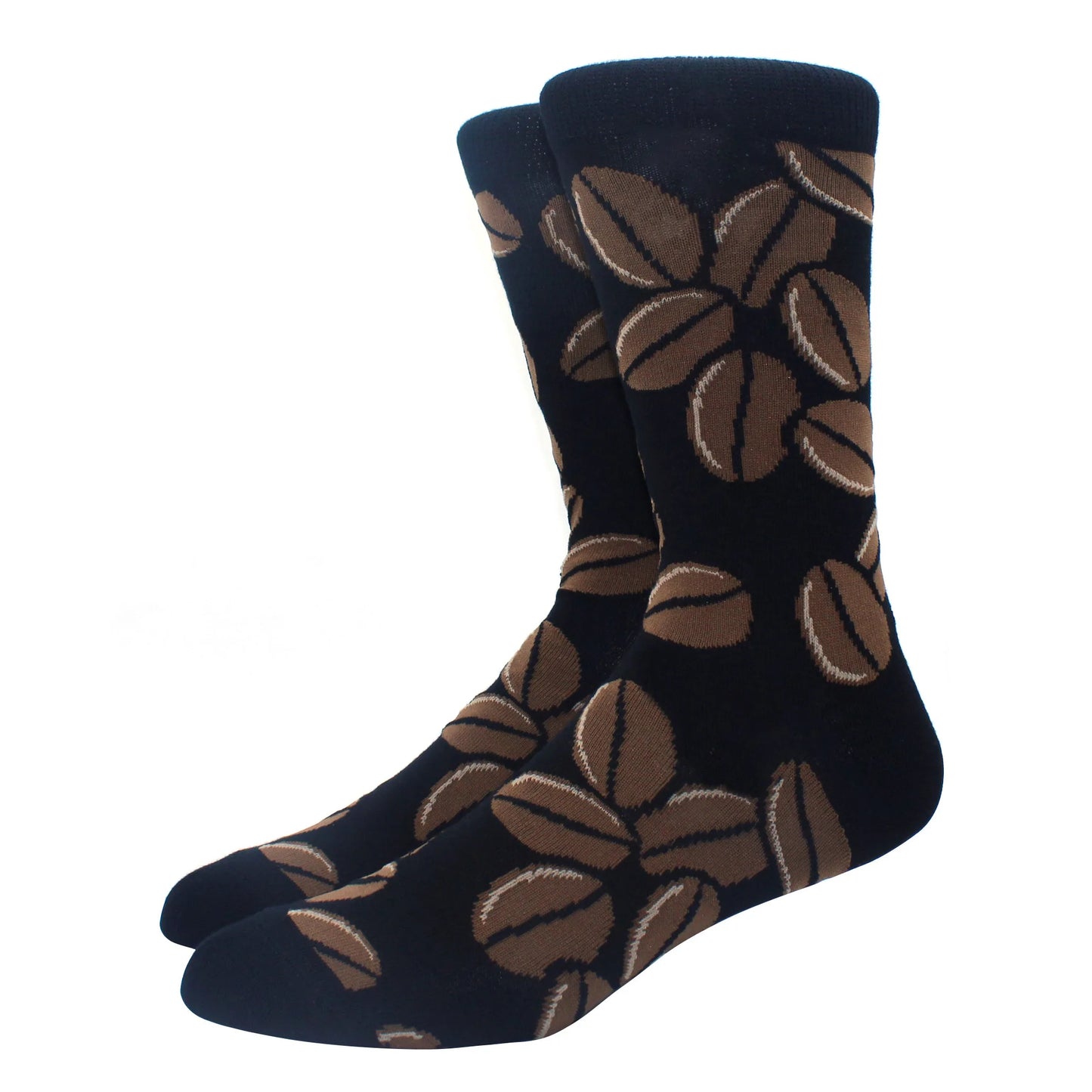 2025 New Hiphop Cotton Men Socks Harajuku Happy Funny animal Flamingo penguin chili Dress Socks for Male Wedding Christmas Gift