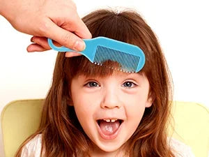 Baby Grooming Set Baby Safe Care Set with Brush Comb Nail Clipper Nasal Aspirator Newborn Essentials Set Unisex Baby Care Tools