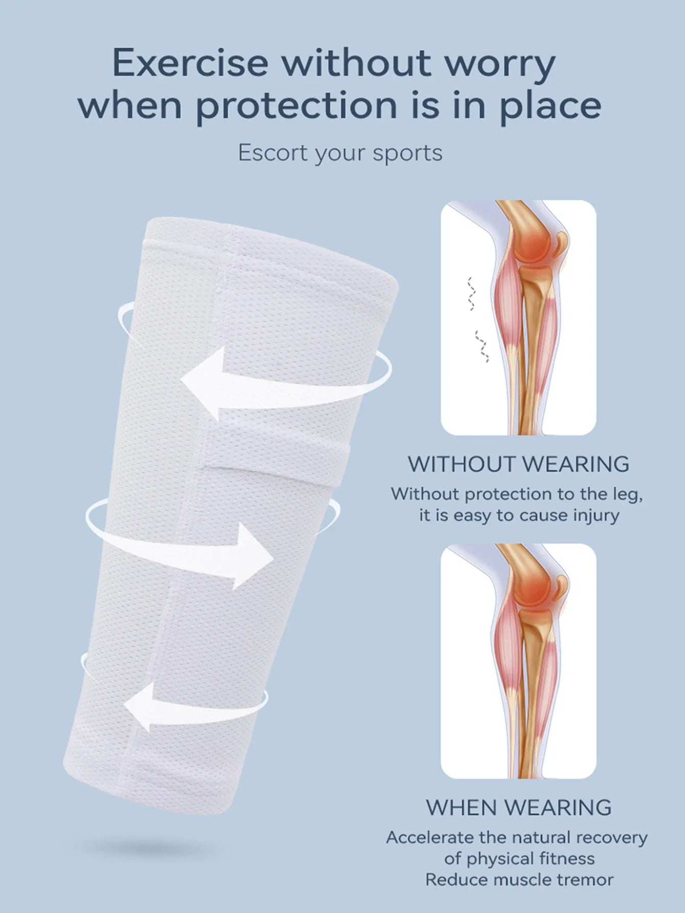 Unisex Youth Soccer Shin Guards Ankle Socks Lightweight Comfortable Durable Impact Training Protective Insert Board Gear Mens