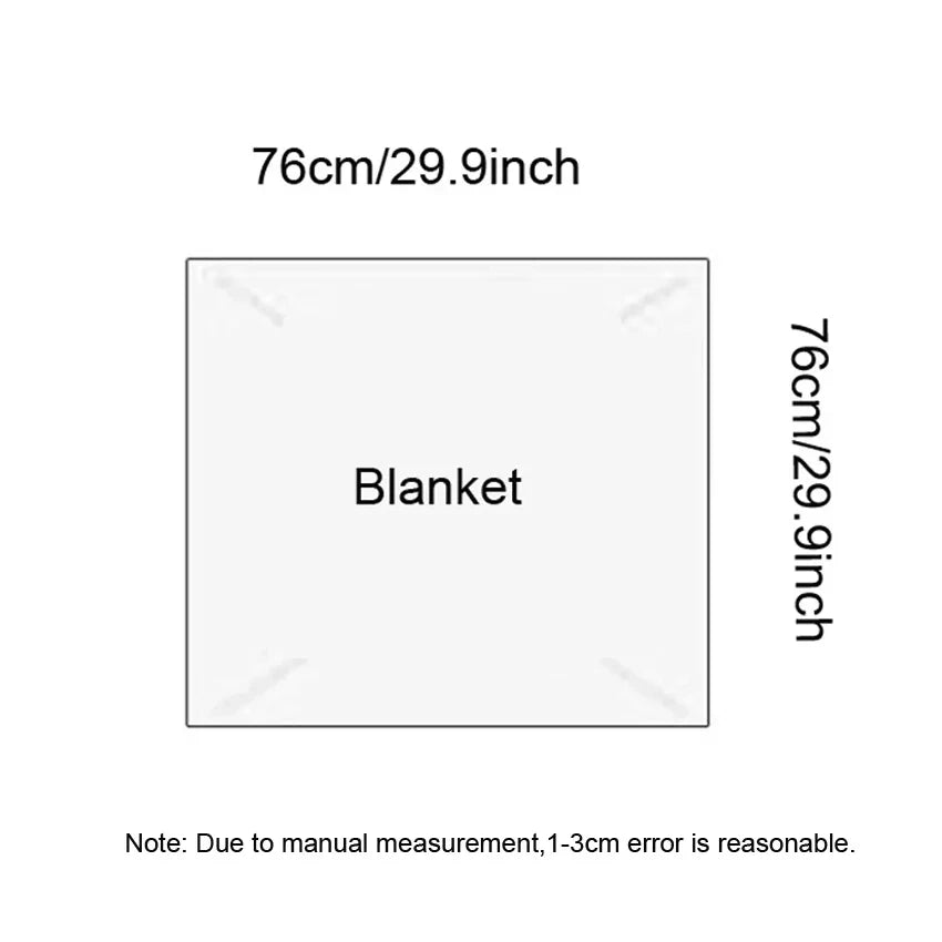 4Pcs/Lot 100% Cotton Muslin Flannel Baby Swaddles Soft Newborns Blankets Baby Blankets Newborn Muslin Diapers Baby Swaddle Wrap