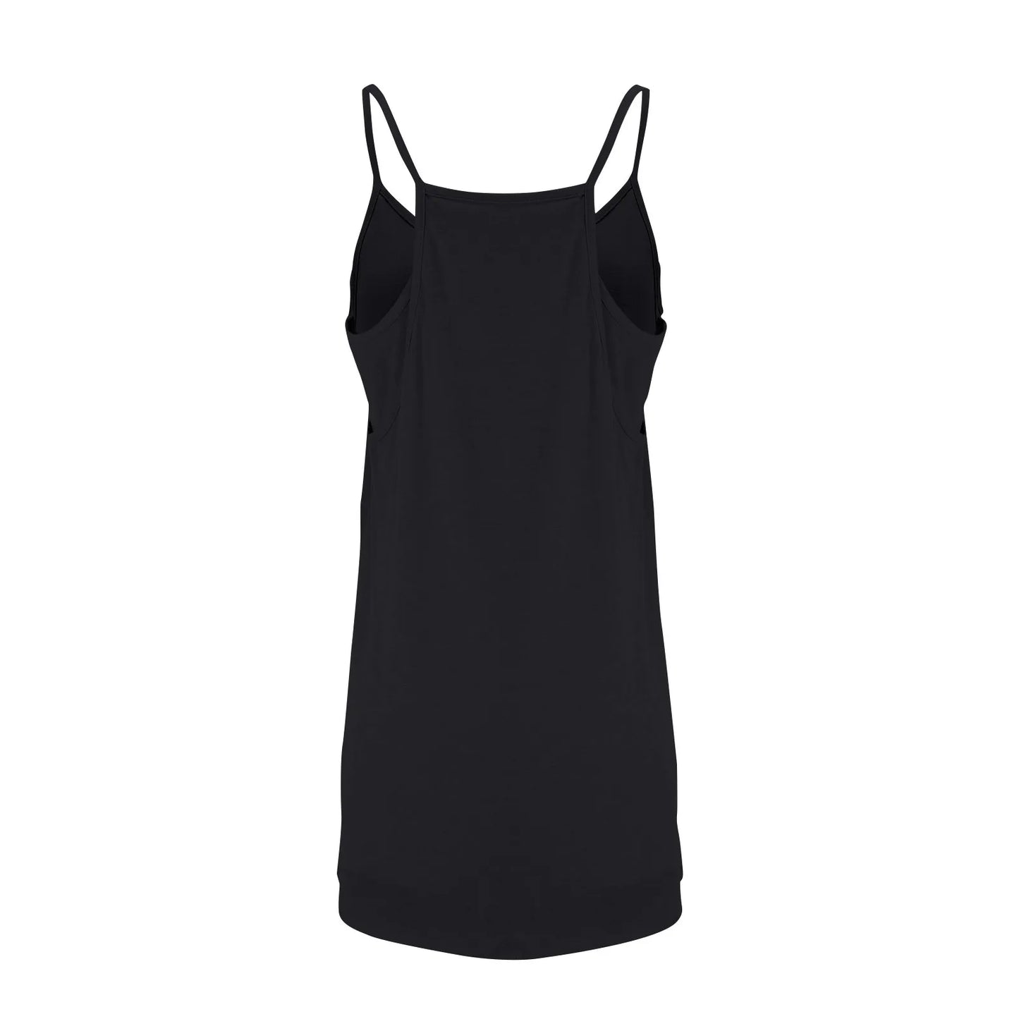 Sport Mini Dress For Women Summer Sleeveless Dress Casual Short Sundress Female Workout Tennis Athletic Onesie With Pockets