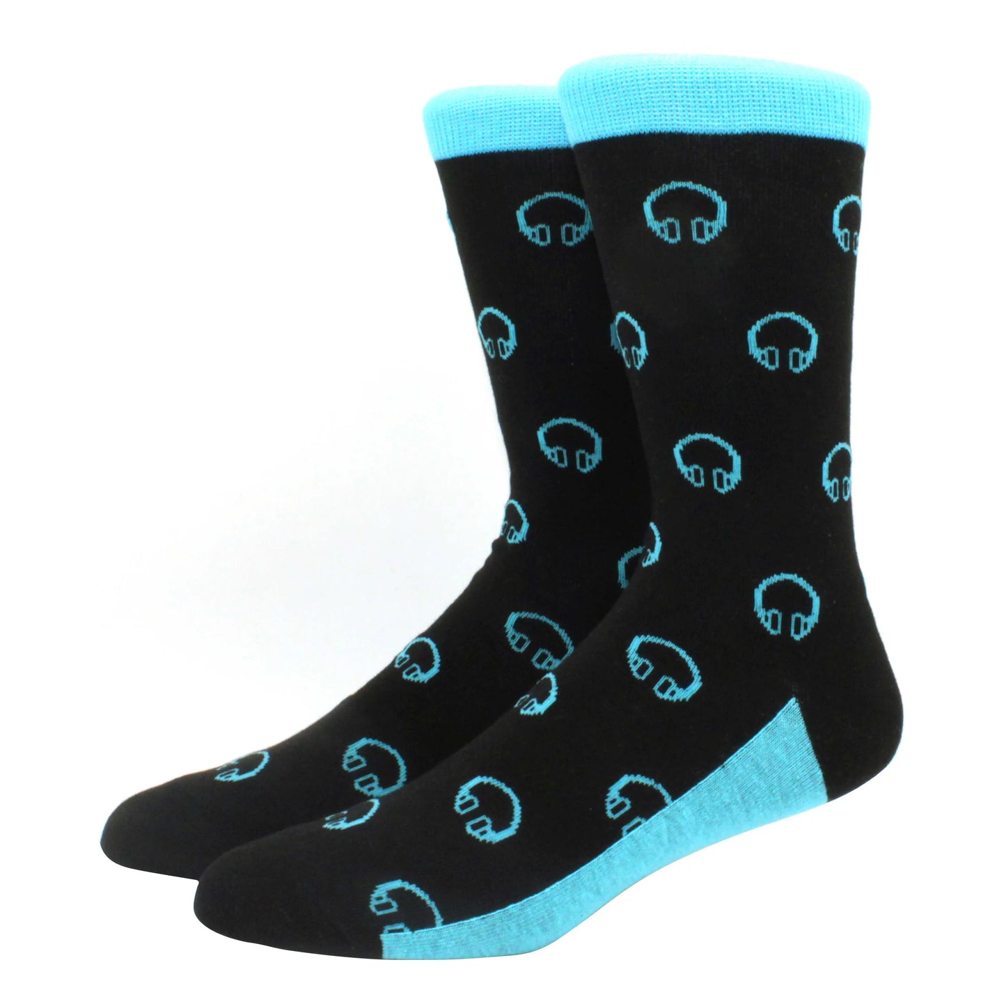 2025 New Hiphop Cotton Men Socks Harajuku Happy Funny animal Flamingo penguin chili Dress Socks for Male Wedding Christmas Gift