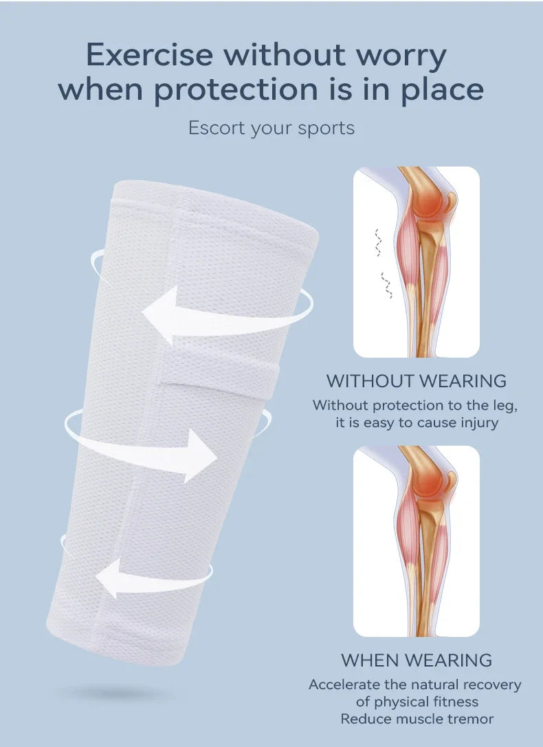 Unisex Youth Soccer Shin Guards Ankle Socks Lightweight Comfortable Durable Impact Training Protective Insert Board Gear Mens