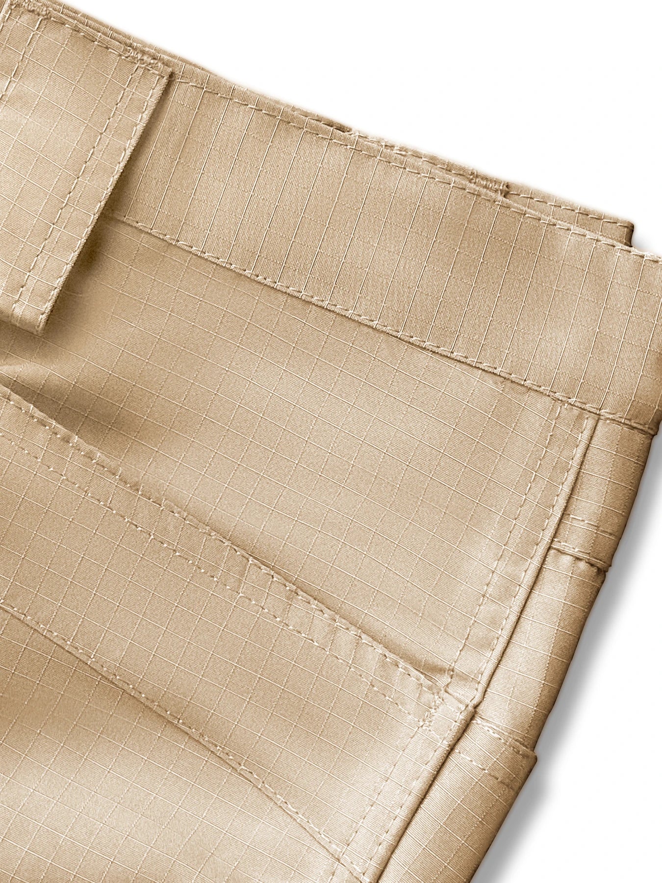 Mens Fashion Shorts Cotton Casual Summer Work Combat Pants Classic Short Oversized Cargo Pants