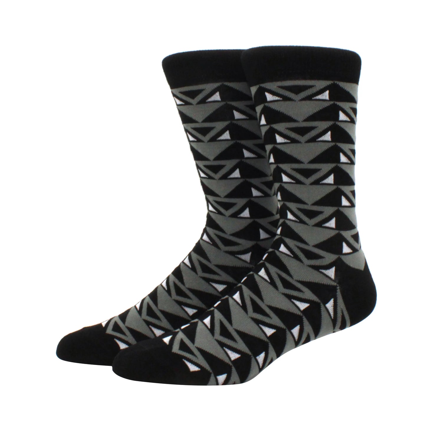 2025 New Hiphop Cotton Men Socks Harajuku Happy Funny animal Flamingo penguin chili Dress Socks for Male Wedding Christmas Gift