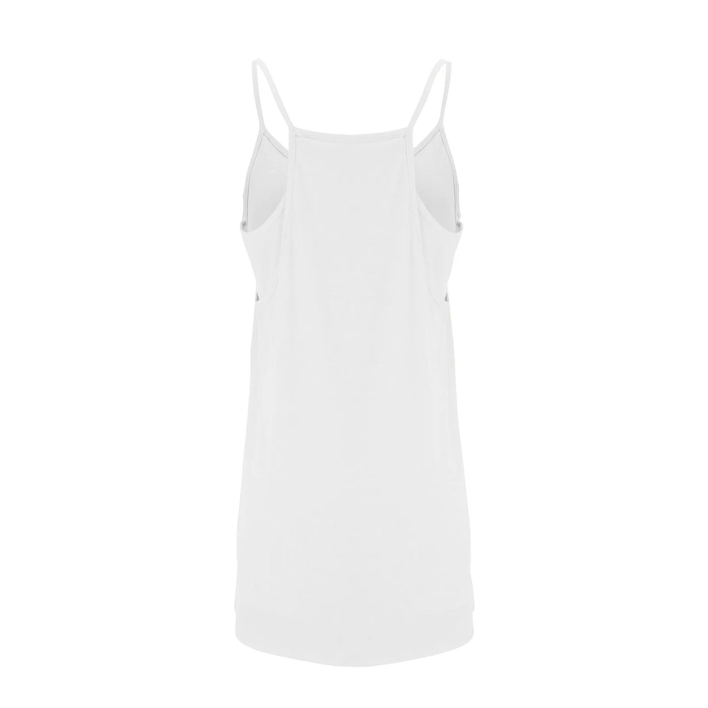 Sport Mini Dress For Women Summer Sleeveless Dress Casual Short Sundress Female Workout Tennis Athletic Onesie With Pockets
