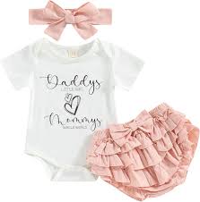 Baby Girls