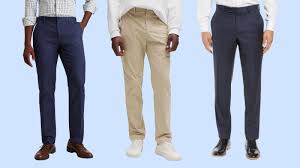 Dress Pant's