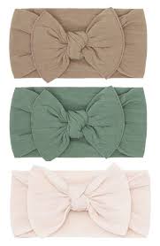 Infant Head Band's