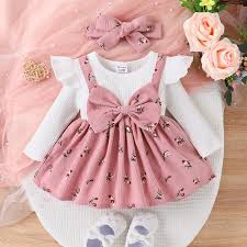 Baby Dresses