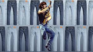 Jean's