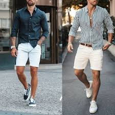 Men's Shorts