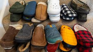 Men's Slippers