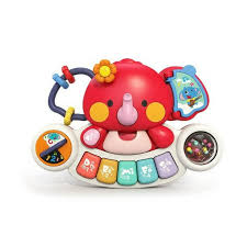 Music Toys