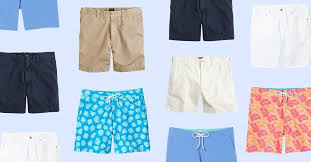 Summer Shorts