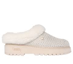 Skecker's Slippers