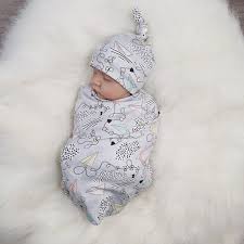 Baby Swaddle's
