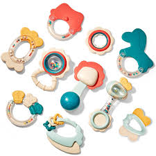 Teething
