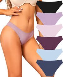 Women's Underwear