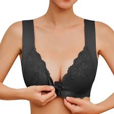 Bra's
