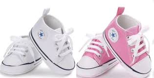 infant shoes