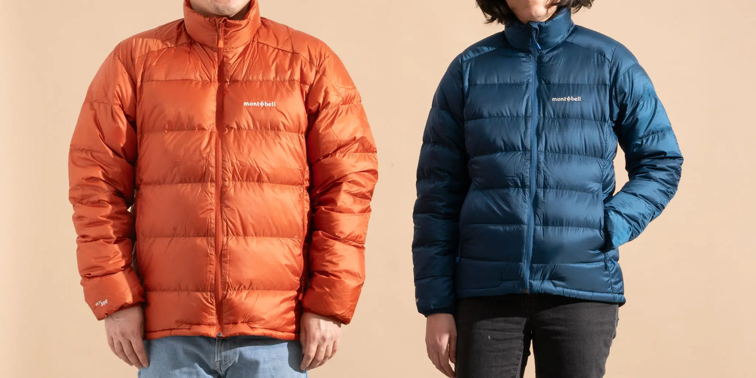 Jacket's