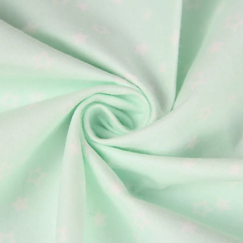 4Pcs/Lot 100% Cotton Muslin Flannel Baby Swaddles Soft Newborns Blankets Baby Blankets Newborn Muslin Diapers Baby Swaddle Wrap