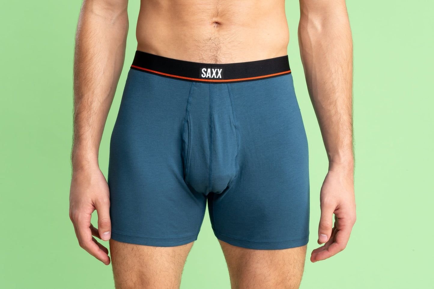 Men's Boxer's