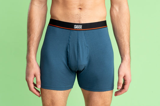 Men's Boxer's