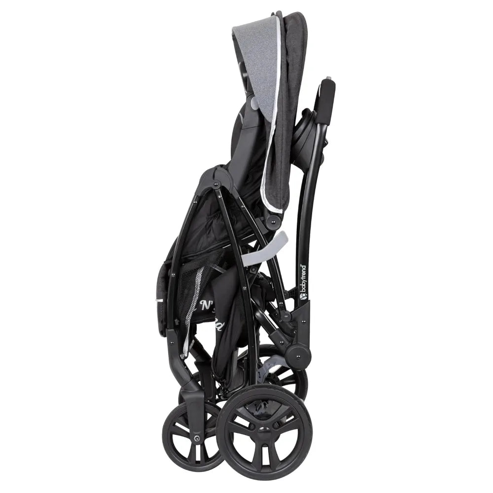 Innovative design - 5-in-1 Shopper Travel System with Ally 35 Infant Car Seat, Spectra ,High quality,Free shipping