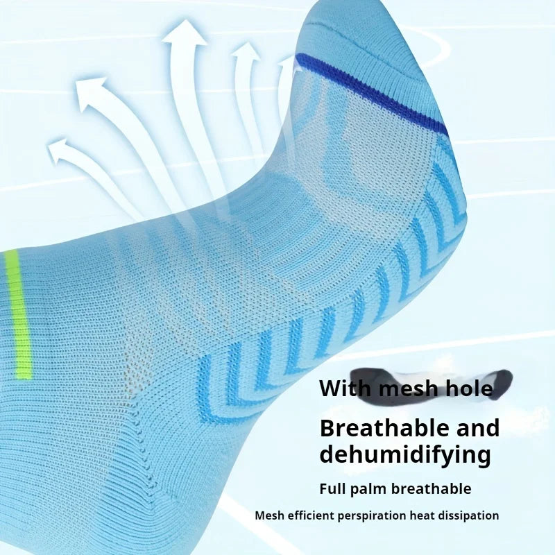 8 pairs of women's socks, short socks, shallow mouth, anti slip, not falling off, and women's sports socks, holiday gift