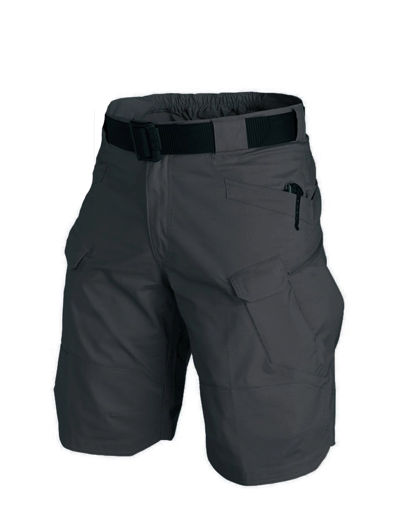 Mens Fashion Shorts Cotton Casual Summer Work Combat Pants Classic Short Oversized Cargo Pants
