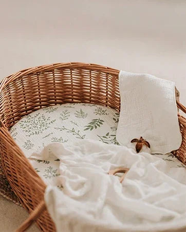 Baby Swaddle Blanket Unisex Swaddle Wrap Soft Silk Muslin Unisex Receiving Blanket Baby Blankets Newborn Baby Swaddle Blanket