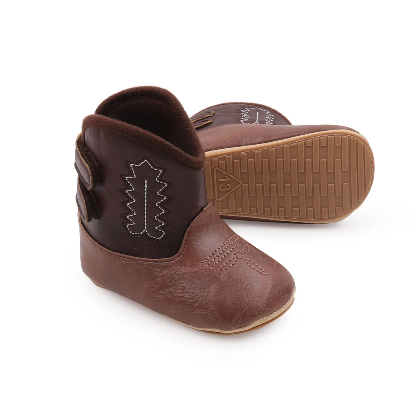 Baby Shoes Cute Little Boots for 0-9-18 Months Spring and Summer Style Boys and Girls Prewalking Sneaker 2024 NewFashion BJZ3166