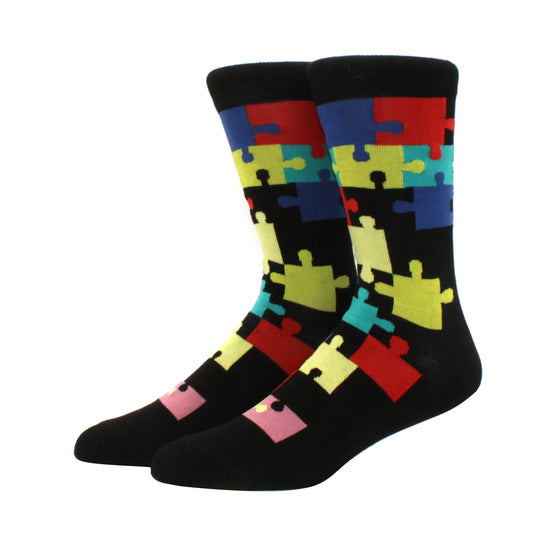 2025 New Hiphop Cotton Men Socks Harajuku Happy Funny animal Flamingo penguin chili Dress Socks for Male Wedding Christmas Gift