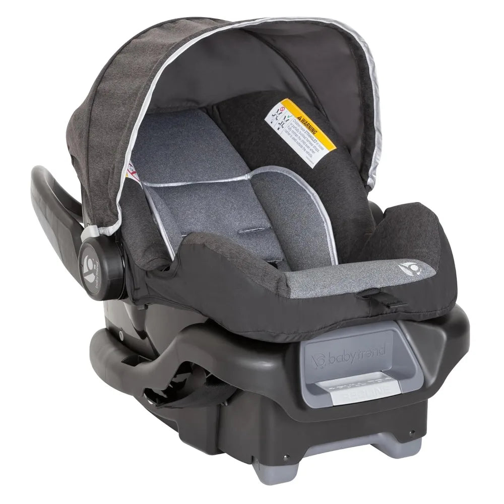 Innovative design - 5-in-1 Shopper Travel System with Ally 35 Infant Car Seat, Spectra ,High quality,Free shipping
