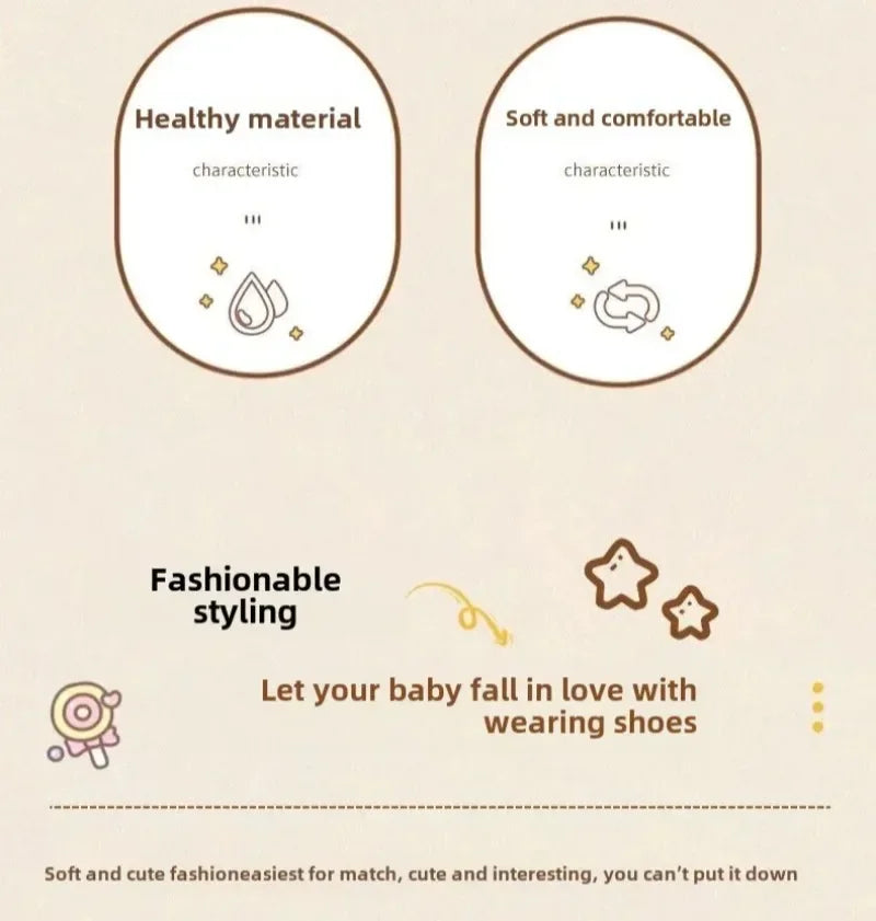 1-10Y Baby Girls Sandals Summer Children's New Cool Fashion Princess Cute Versatile Shoes for Students Flat Sandal Casual Shoe