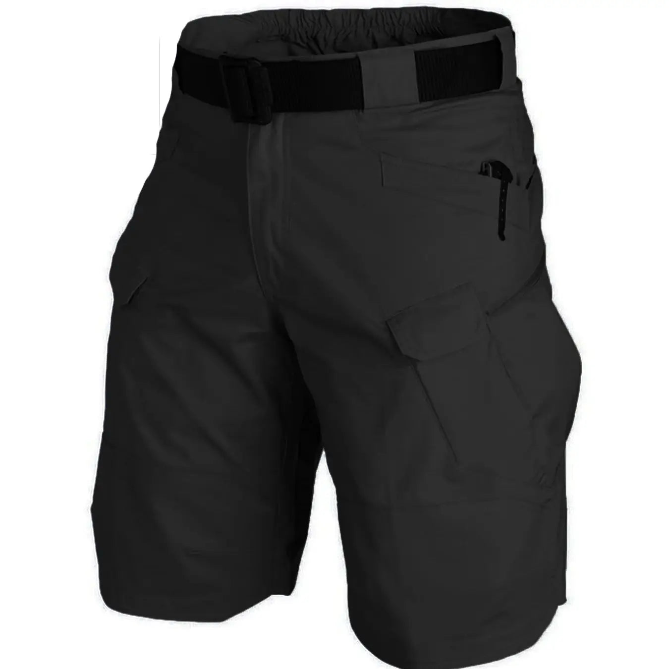 Mens Fashion Shorts Cotton Casual Summer Work Combat Pants Classic Short Oversized Cargo Pants
