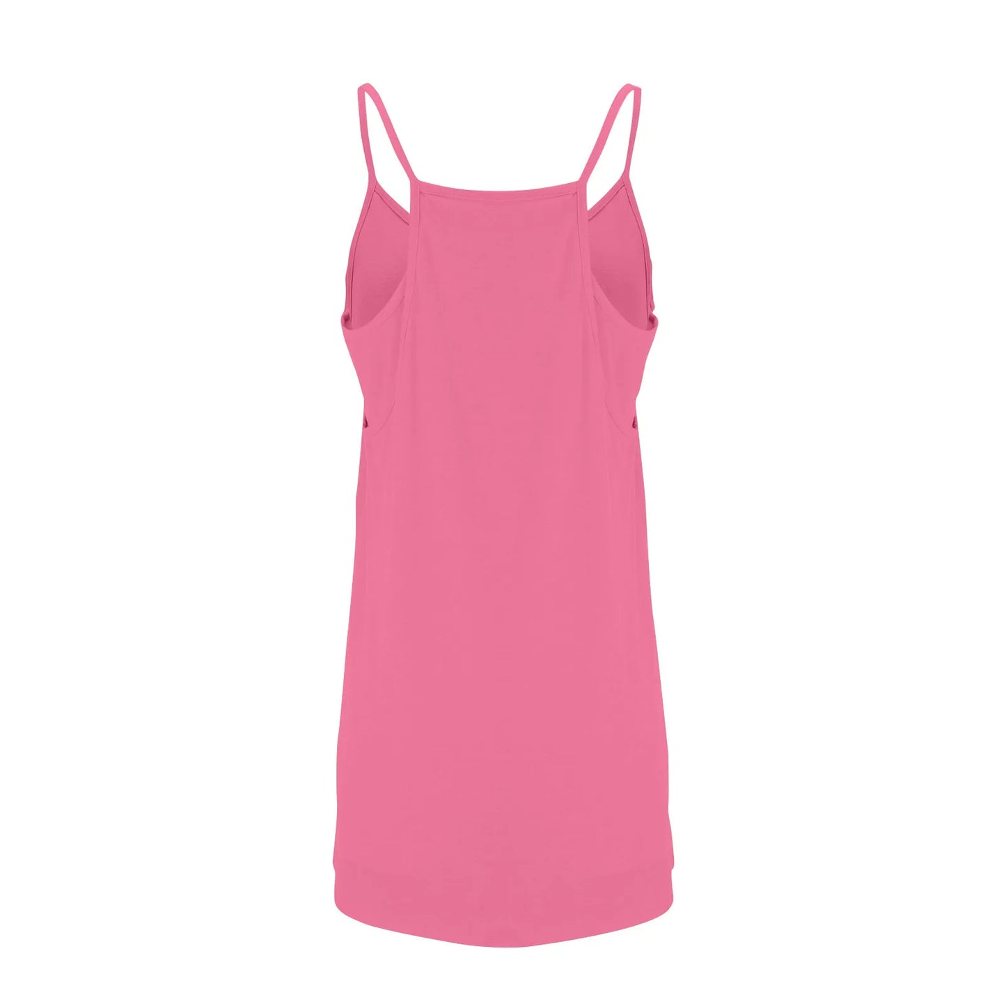 Sport Mini Dress For Women Summer Sleeveless Dress Casual Short Sundress Female Workout Tennis Athletic Onesie With Pockets
