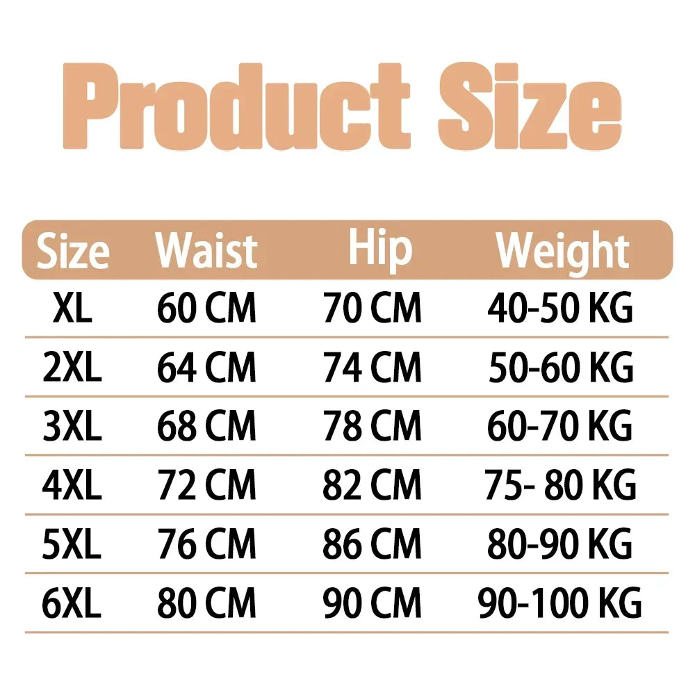 Cotton Panties For Women High Waist Briefs Woman Intimate Lingerie Soft Underwear Underpants Panty Female Plus Panti 2025 New
