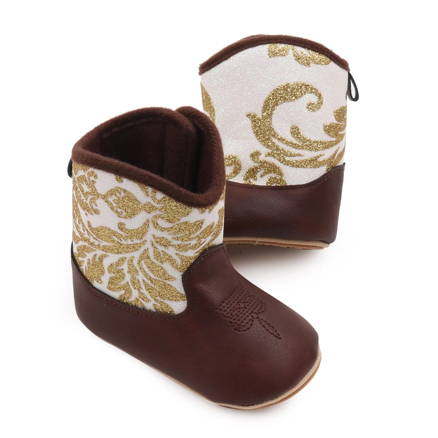 Baby Shoes Cute Little Boots for 0-9-18 Months Spring and Summer Style Boys and Girls Prewalking Sneaker 2024 NewFashion BJZ3166